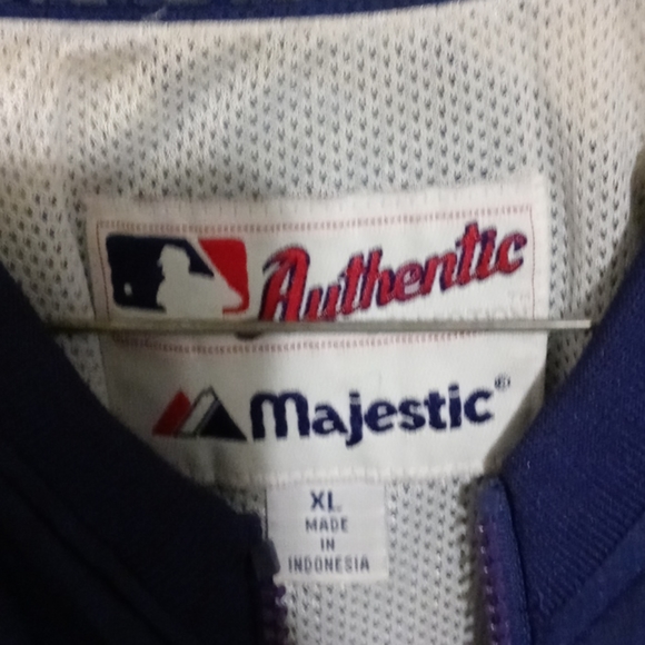 Jacket - Picture 2 of 2